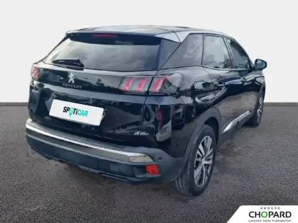 Photo 7 Peugeot 3008  BlueHDi 130ch S&S EAT8