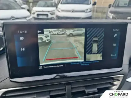 Photo 15 Peugeot 3008  BlueHDi 130ch S&S EAT8