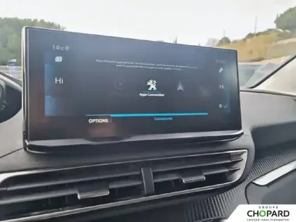 Photo 17 Peugeot 3008  BlueHDi 130ch S&S EAT8