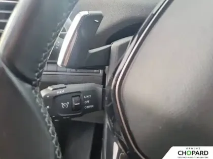 Photo 13 Peugeot 3008  BlueHDi 130ch S&S EAT8