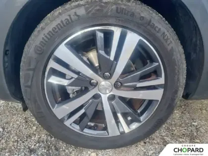 Photo 11 Peugeot 3008  BlueHDi 130ch S&S EAT8