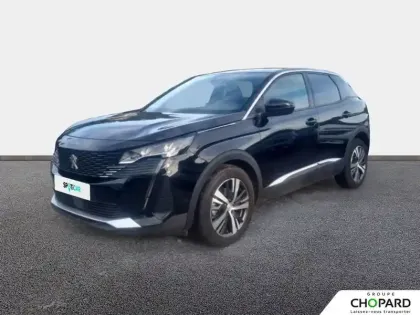 Photo Peugeot 3008 Allure