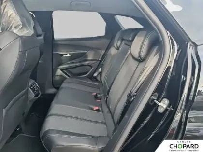 Photo 10 Peugeot 3008  BlueHDi 130ch S&S EAT8