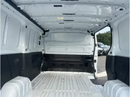 Photo 13 Renault Trafic  FGN L1H1 2800 KG BLUE DCI 130