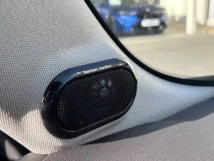 Photo 22 Mini Mini Hatch 3 Portes Cooper S 178 ch DKG7