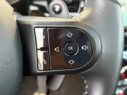 Photo 18 Mini Mini Hatch 3 Portes Cooper S 178 ch DKG7