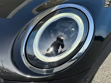 Photo 9 Mini Mini Hatch 3 Portes Cooper S 178 ch DKG7