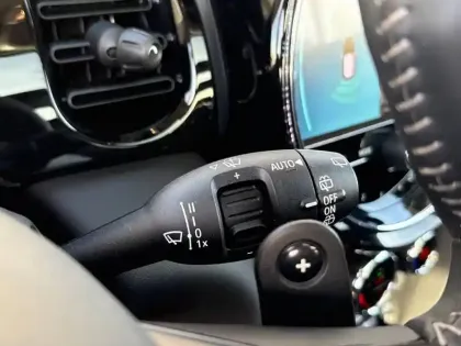 Photo 19 Mini Mini Hatch 3 Portes Cooper S 178 ch DKG7