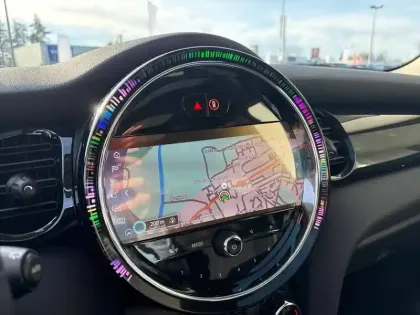 Photo 12 Mini Mini Hatch 3 Portes Cooper S 178 ch DKG7