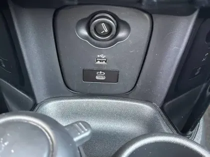 Photo 25 Mini Mini Hatch 3 Portes Cooper S 178 ch DKG7