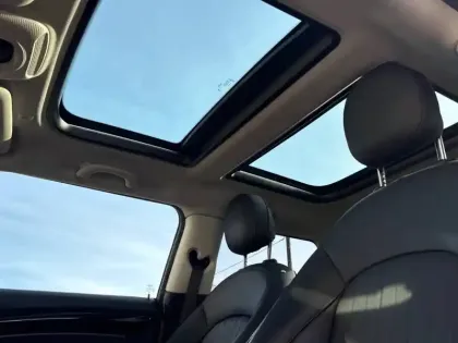 Photo 23 Mini Mini Hatch 3 Portes Cooper S 178 ch DKG7