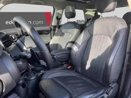 Photo 8 Mini Mini Hatch 3 Portes Cooper S 178 ch DKG7