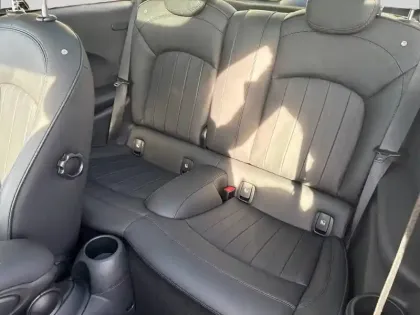 Photo 13 Mini Mini Hatch 3 Portes Cooper S 178 ch DKG7