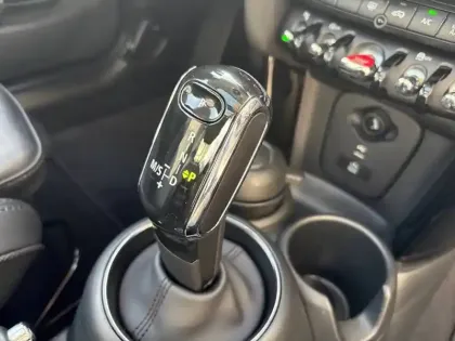 Photo 11 Mini Mini Hatch 3 Portes Cooper S 178 ch DKG7