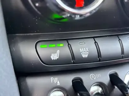 Photo 21 Mini Mini Hatch 3 Portes Cooper S 178 ch DKG7