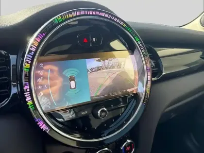 Photo 10 Mini Mini Hatch 3 Portes Cooper S 178 ch DKG7