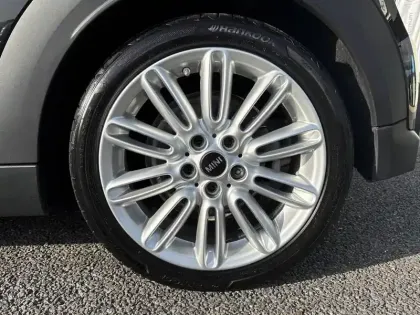 Photo 7 Mini Mini Hatch 3 Portes Cooper S 178 ch DKG7