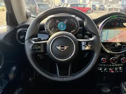 Photo 5 Mini Mini Hatch 3 Portes Cooper S 178 ch DKG7