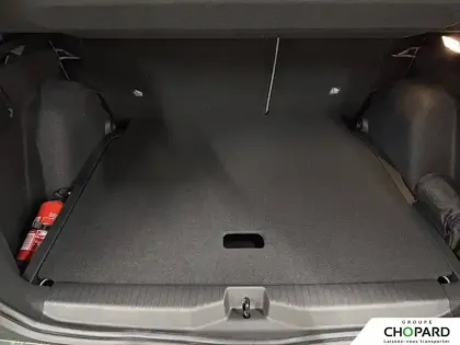 Photo 7 Citroën C3 Aircross  Hybride 145 e-DCS6