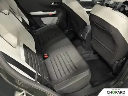 Photo 19 Citroën C3 Aircross  Hybride 145 e-DCS6