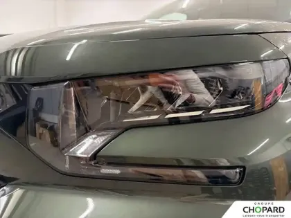 Photo 23 Citroën C3 Aircross  Hybride 145 e-DCS6