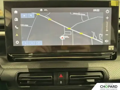 Photo 13 Citroën C3 Aircross  Hybride 145 e-DCS6