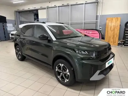 Photo 29 Citroën C3 Aircross  Hybride 145 e-DCS6