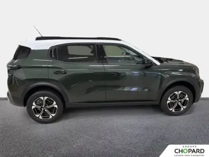 Photo 8 Citroën C3 Aircross  Hybride 145 e-DCS6