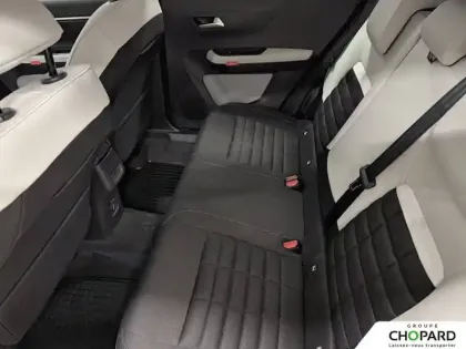 Photo 18 Citroën C3 Aircross  Hybride 145 e-DCS6