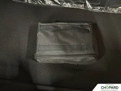 Photo 25 Citroën C3 Aircross  Hybride 145 e-DCS6