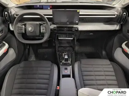 Photo 11 Citroën C3 Aircross  Hybride 145 e-DCS6