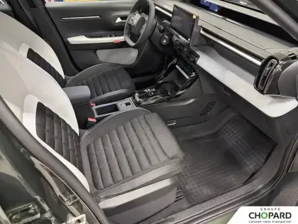 Photo 12 Citroën C3 Aircross  Hybride 145 e-DCS6