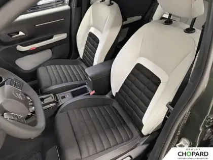 Photo 10 Citroën C3 Aircross  Hybride 145 e-DCS6