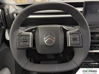 Photo 15 Citroën C3 Aircross  Hybride 145 e-DCS6