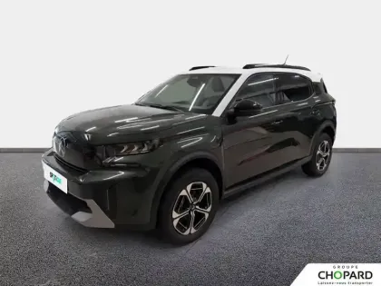Photo Citroën C3 Aircross Max
