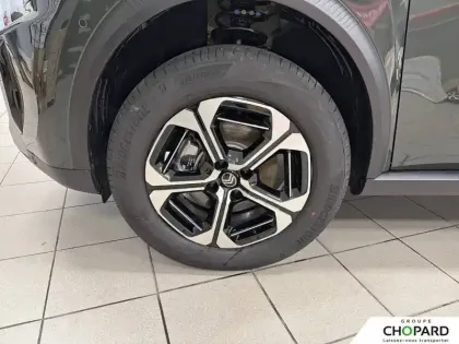 Photo 22 Citroën C3 Aircross  Hybride 145 e-DCS6