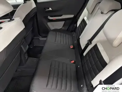 Photo 17 Citroën C3 Aircross  Hybride 145 e-DCS6