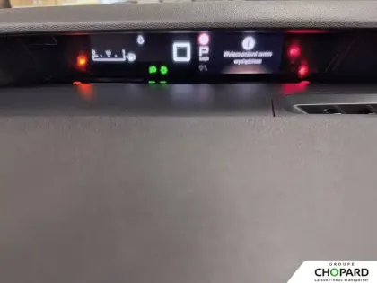 Photo 16 Citroën C3 Aircross  Hybride 145 e-DCS6