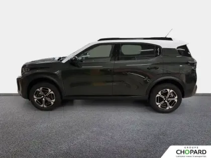 Photo 9 Citroën C3 Aircross  Hybride 145 e-DCS6