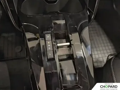 Photo 21 Citroën C3 Aircross  Hybride 145 e-DCS6