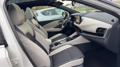 Photo 34 Nissan Qashqai  Mild Hybrid 158 ch Xtronic