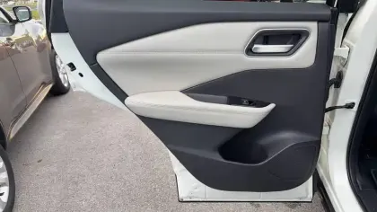 Photo 22 Nissan Qashqai  Mild Hybrid 158 ch Xtronic