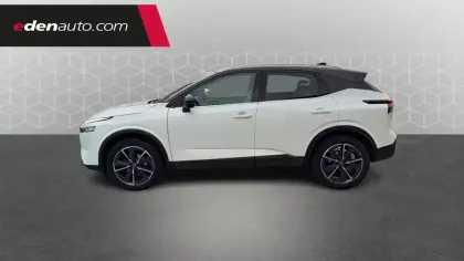 Photo 41 Nissan Qashqai  Mild Hybrid 158 ch Xtronic