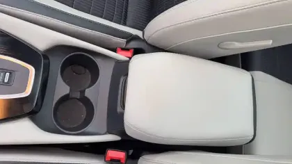 Photo 16 Nissan Qashqai  Mild Hybrid 158 ch Xtronic