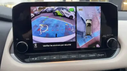 Photo 6 Nissan Qashqai  Mild Hybrid 158 ch Xtronic