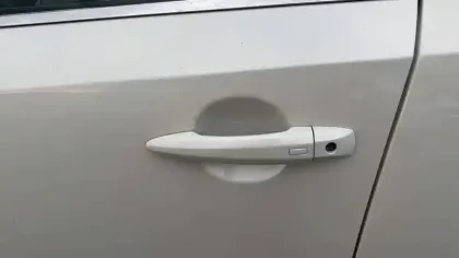 Photo 21 Nissan Qashqai  Mild Hybrid 158 ch Xtronic