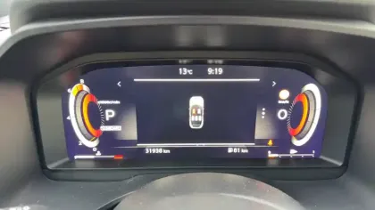 Photo 7 Nissan Qashqai  Mild Hybrid 158 ch Xtronic