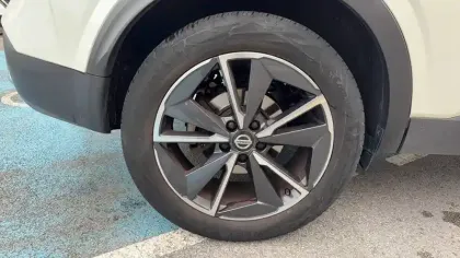 Photo 29 Nissan Qashqai  Mild Hybrid 158 ch Xtronic