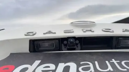 Photo 26 Nissan Qashqai  Mild Hybrid 158 ch Xtronic