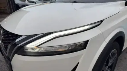 Photo 20 Nissan Qashqai  Mild Hybrid 158 ch Xtronic